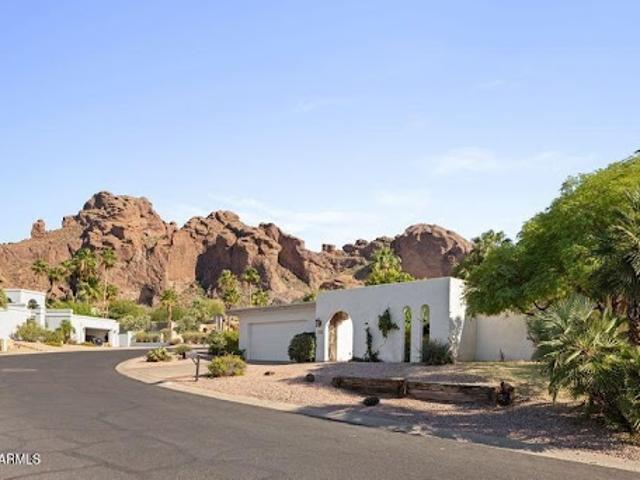 House for sale in Laveen, Arizona