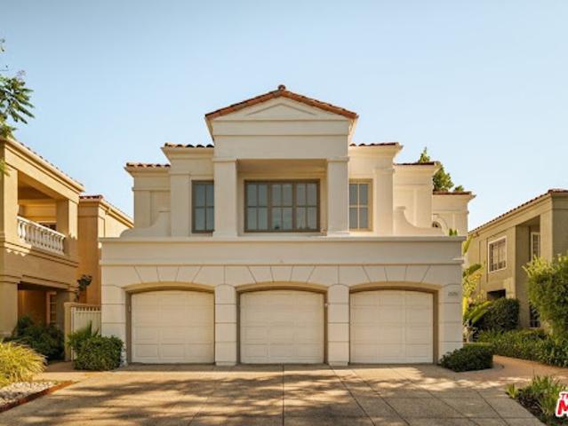 House for sale in Calabasas, California