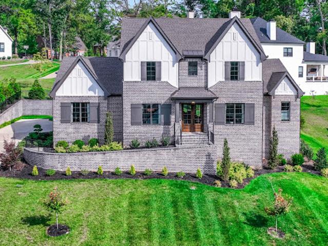 House for sale in Brentwood, Tennessee