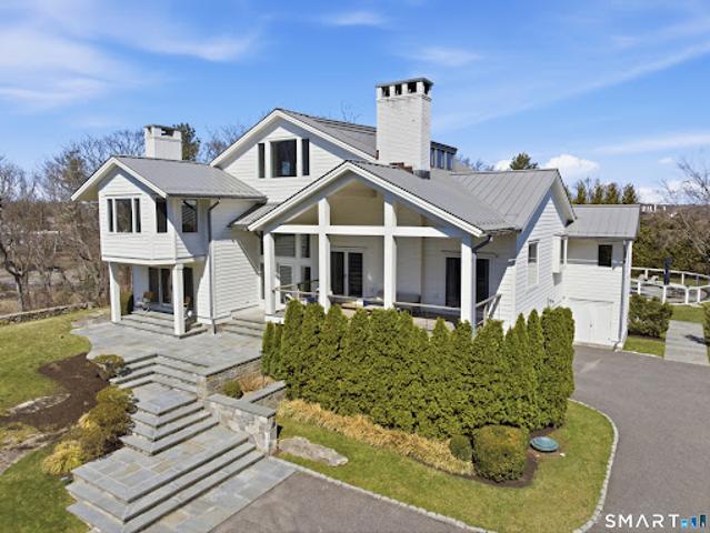 House for sale in Westport, Connecticut