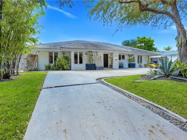 House for sale in Key Biscayne, Florida
