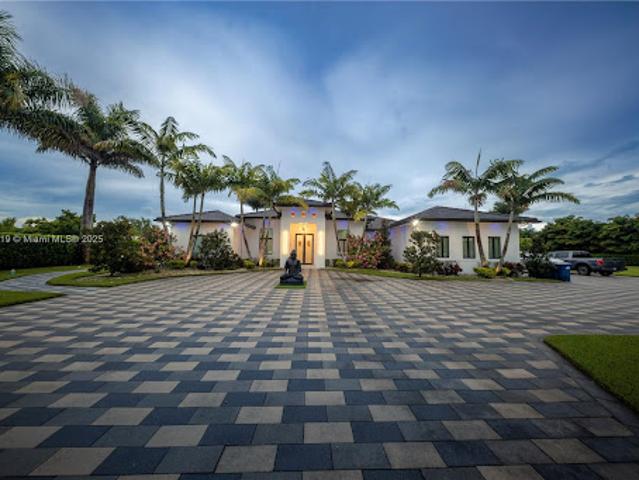 House for sale in Miami, Florida