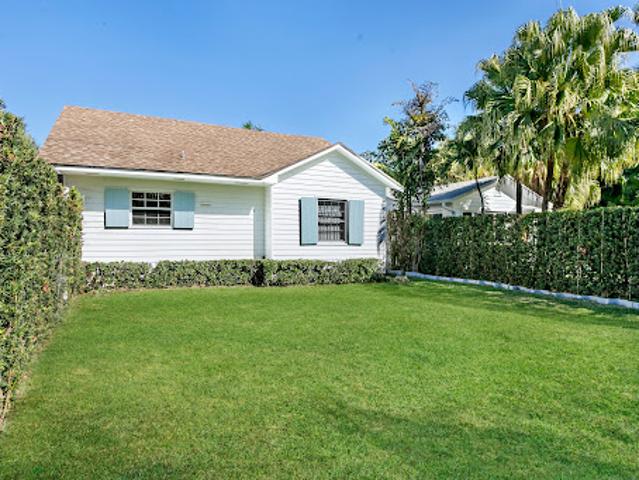 House for rent in Palm Beach, Florida
