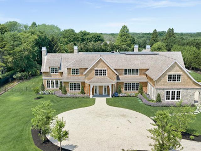 House for sale in Sagaponack, New York
