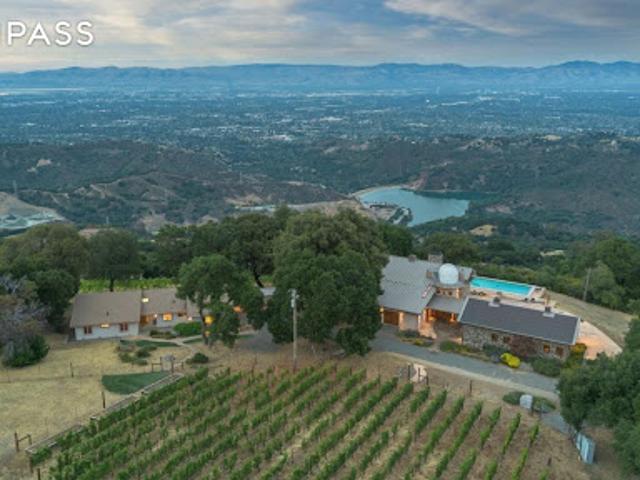 House for sale in Cupertino, California