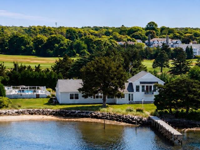 House for sale in Sagaponack, New York