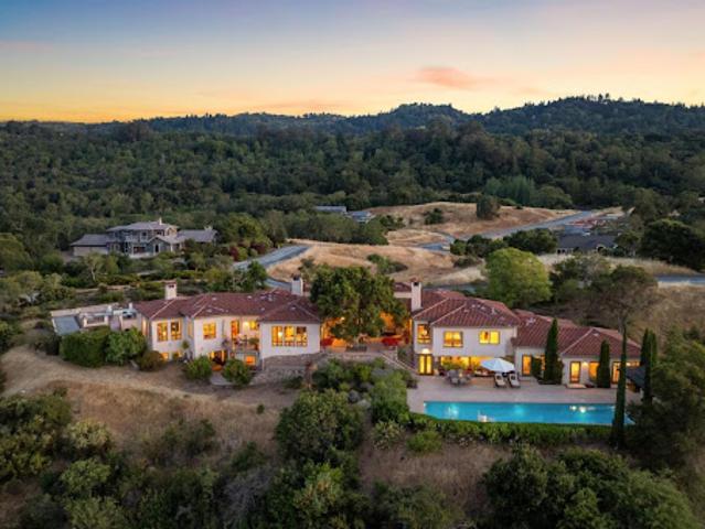 House for sale in San Mateo, California
