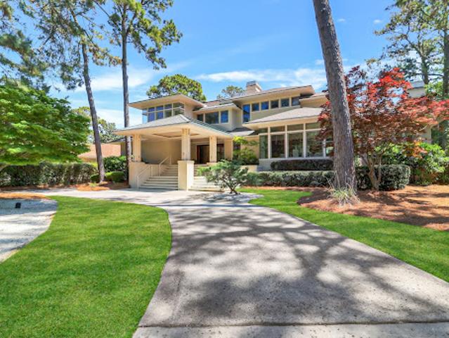 House for sale in Hilton Head Island, South Carolina