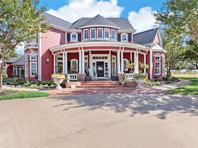 House for sale in Bryan, Texas