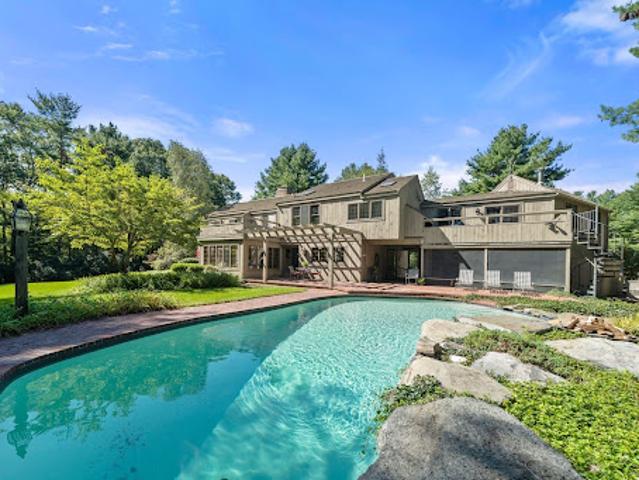 House for sale in Bristol, Massachusetts
