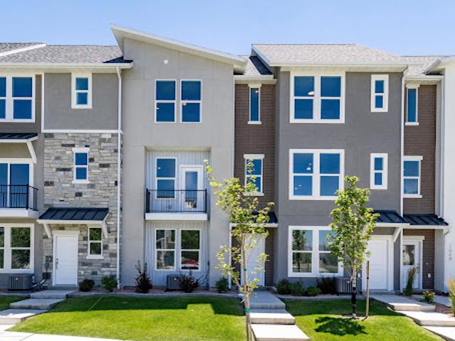 House for sale in Spanish Fork, Utah