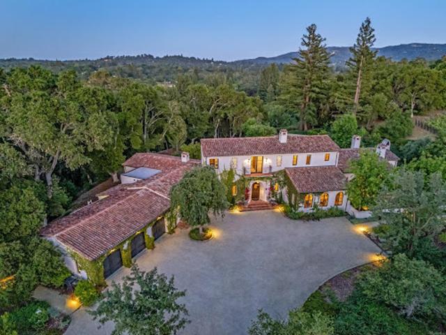 House for sale in San Mateo, California