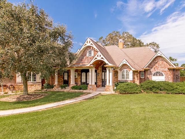 House for sale in Amite, Louisiana