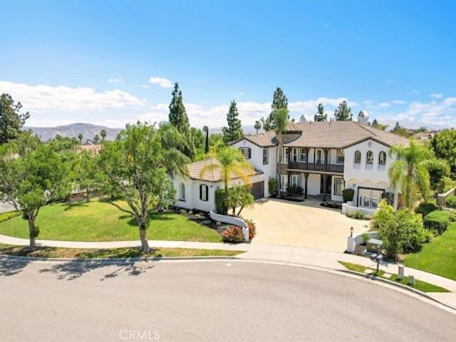 House for sale in Corona, California