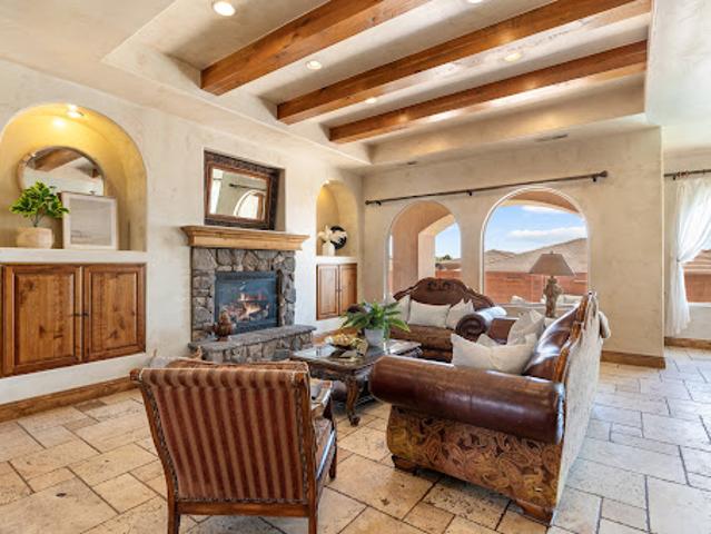 House for sale in Ivins, Utah