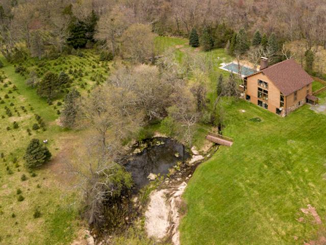 House for sale in Princeton, New Jersey