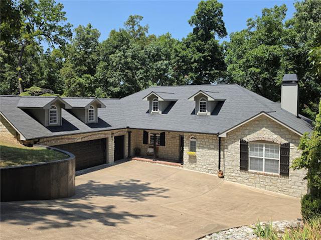 House for sale in Afton, Oklahoma