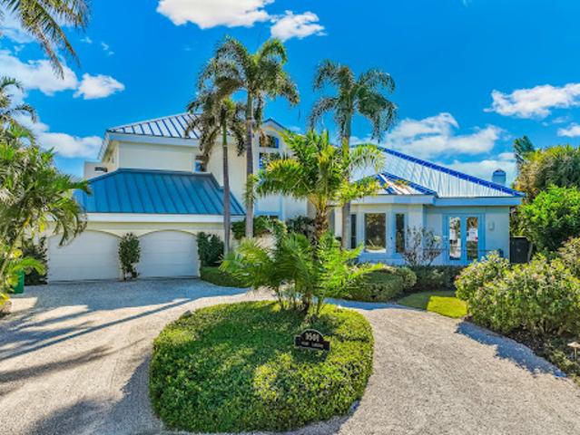 House for sale in Boca Grande, Florida