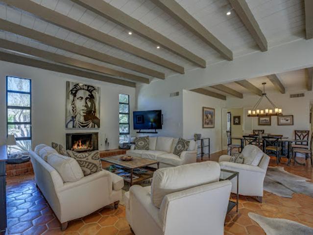 House for sale in Carefree, Arizona