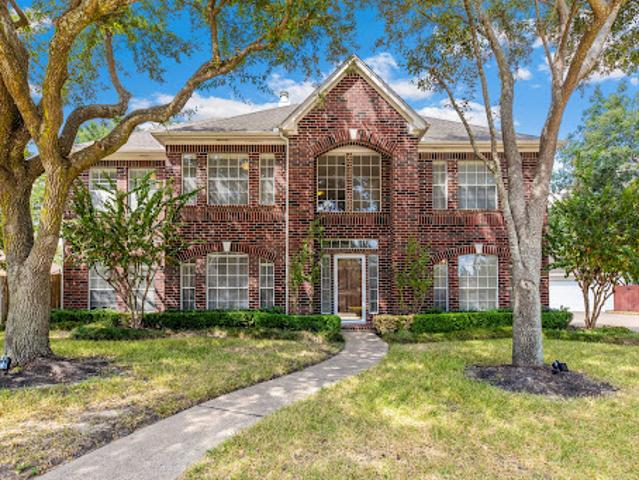 House for sale in Harris, Texas