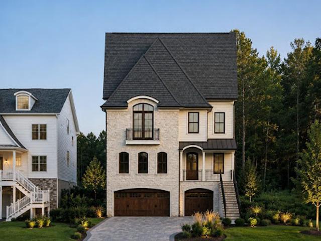 House for sale in Severna Park, Maryland