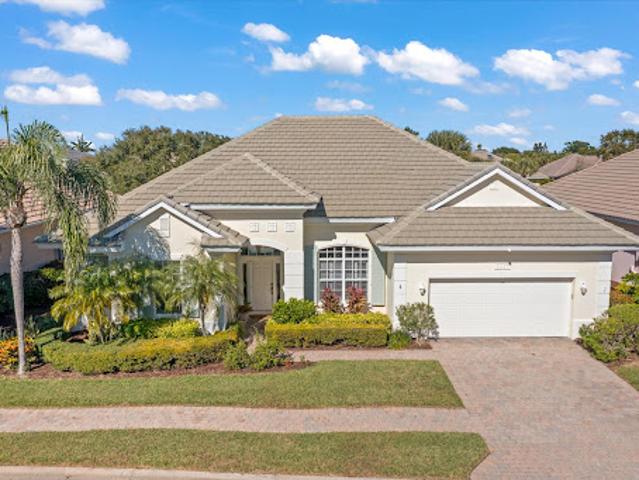 House for sale in Melbourne Beach, Florida