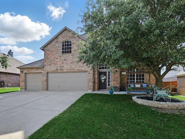 House for sale in Fort Worth
