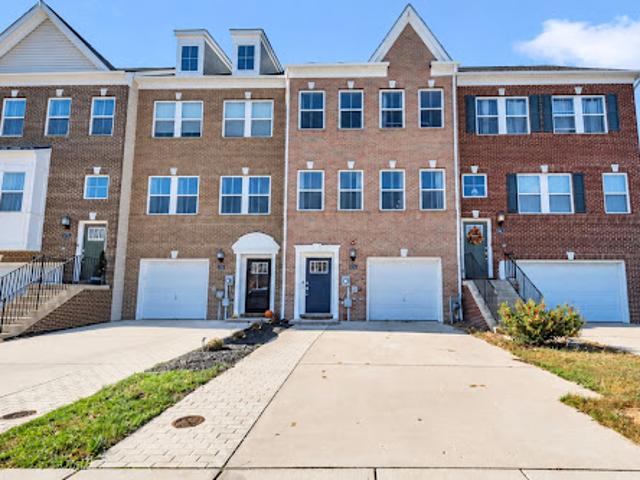 House for sale in Maryland