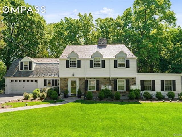 House for sale in Scarsdale, New York