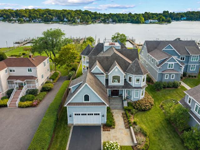 House for sale in Annapolis, Maryland