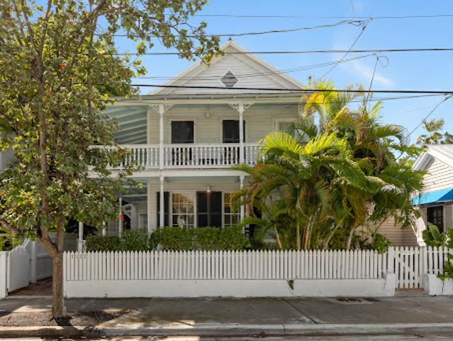 Apartment for sale in Key West, Florida