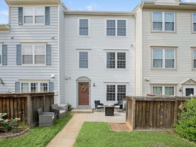 House for sale in Boyds, Maryland