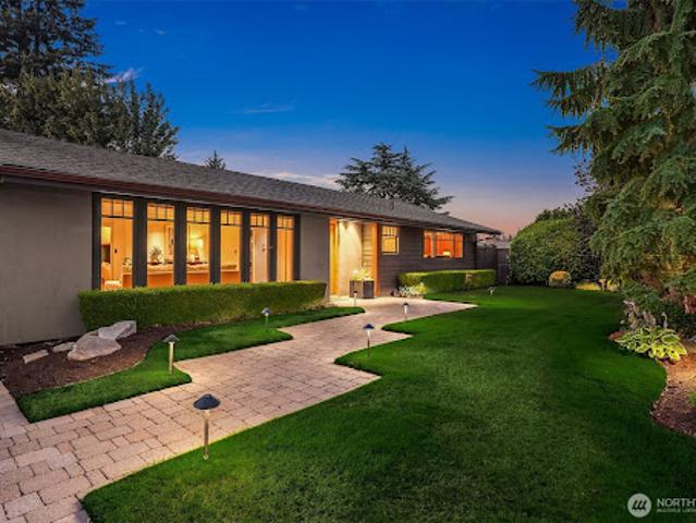 House for sale in Washington