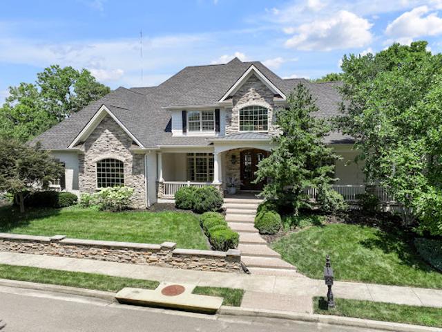 House for sale in Lexington, Kentucky