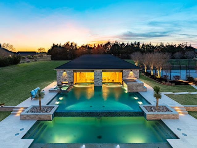 House for sale in Prosper, Texas