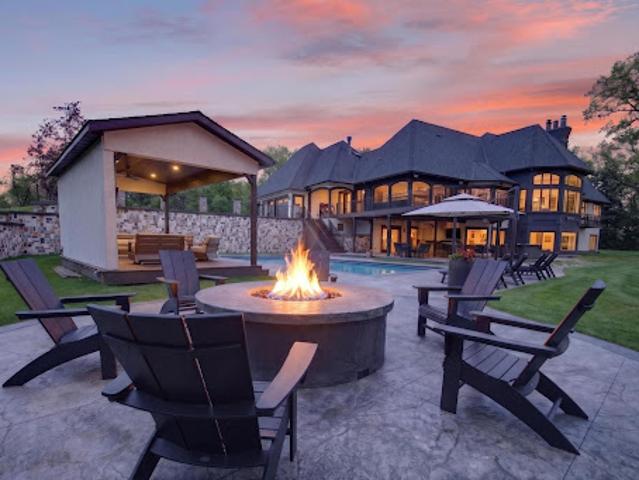 House for sale in Hennepin, Minnesota