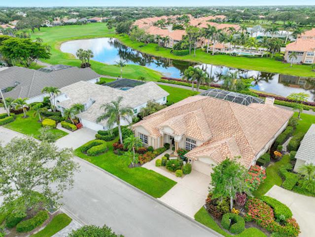 House for sale in Bonita Springs, Florida