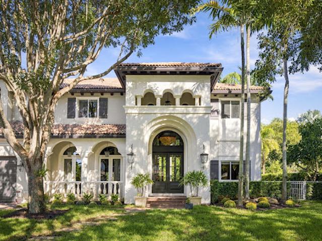 House for sale in Palmetto Bay, Miami-Dade County