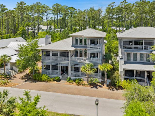 House for sale in Bluffton, South Carolina