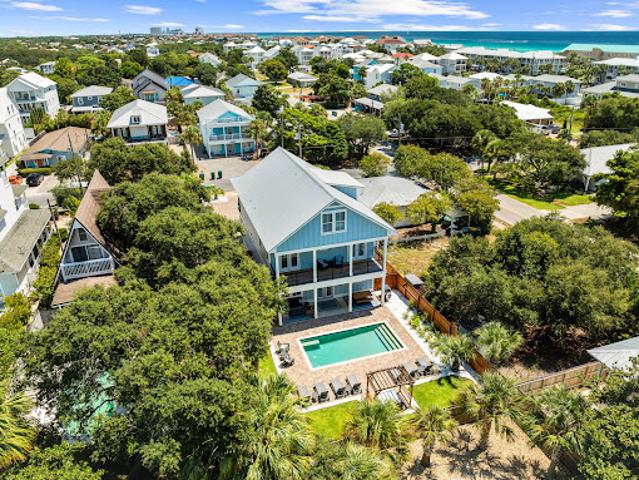 House for sale in Destin, Florida