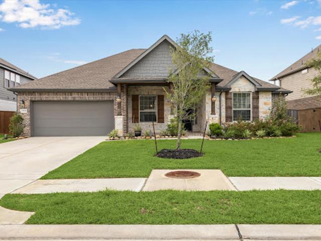 House for rent in Rosharon