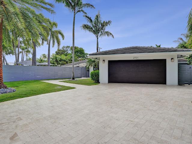 House for sale in Fort Lauderdale, Florida