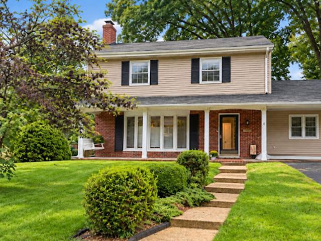 House for sale in Virginia