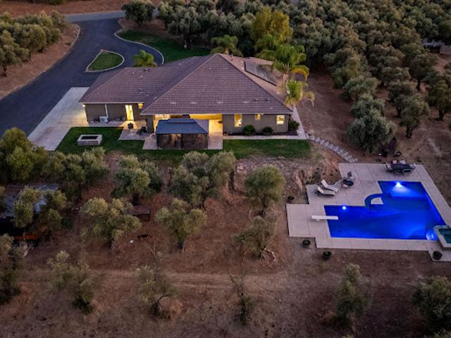 House for sale in Valley Springs, Calaveras County