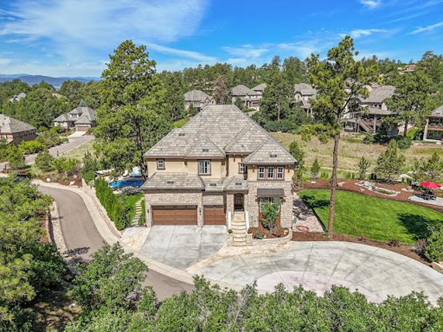 House for sale in Castle Rock, Colorado