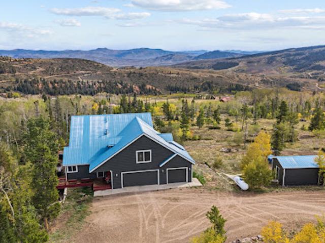 House for sale in Kremmling, Grand County