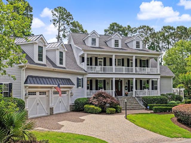 House for sale in Southport, Brunswick County