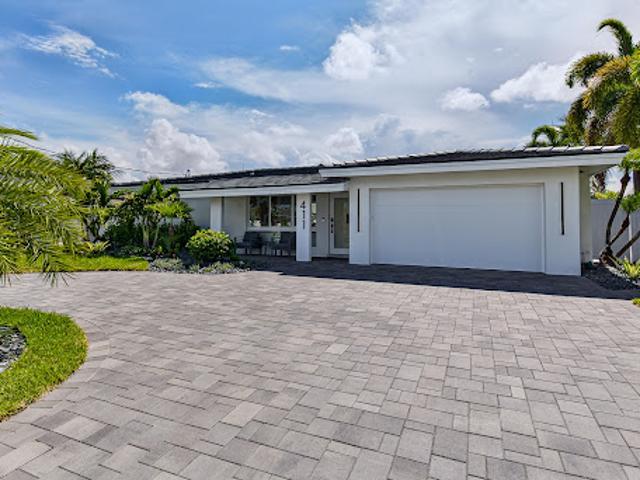 House for sale in Pompano Beach, Florida