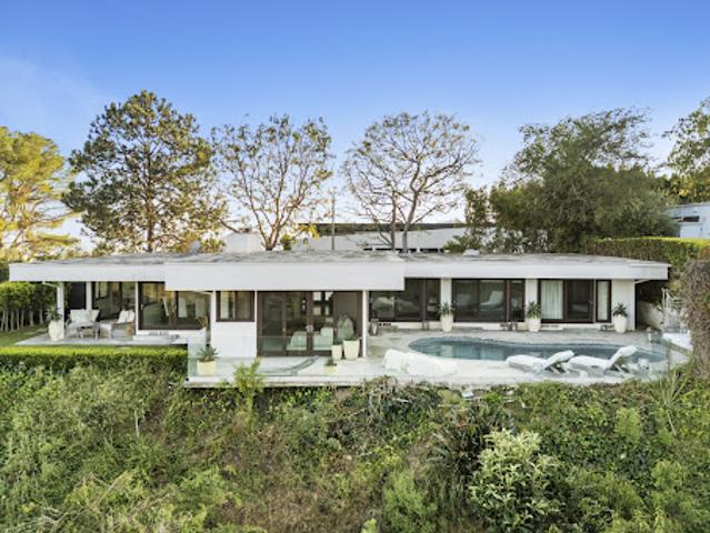 House for sale in Beverly Hills, California