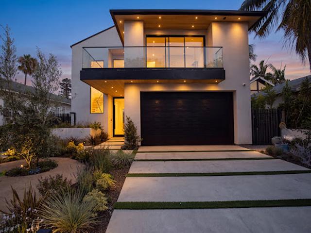 House for sale in Canoga Park, California